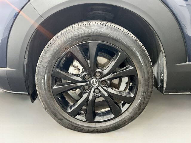 2025 Mazda CX-30 2.5 S Select Sport