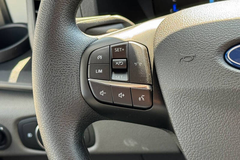 2026 Ford Transit 250