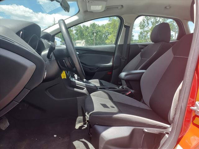 2014 Ford Focus for sale at Tri State Auto Sales in Cincinnati, OH