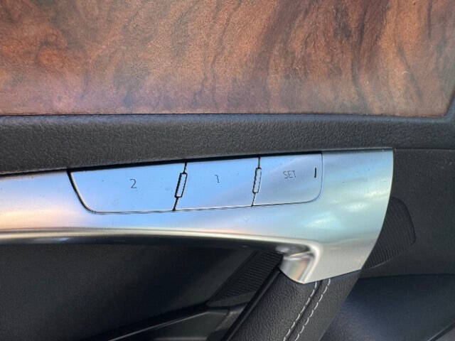 2019 Audi A6 quattro Premium Plus 55 TFSI