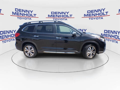 2021 Subaru Ascent Touring
