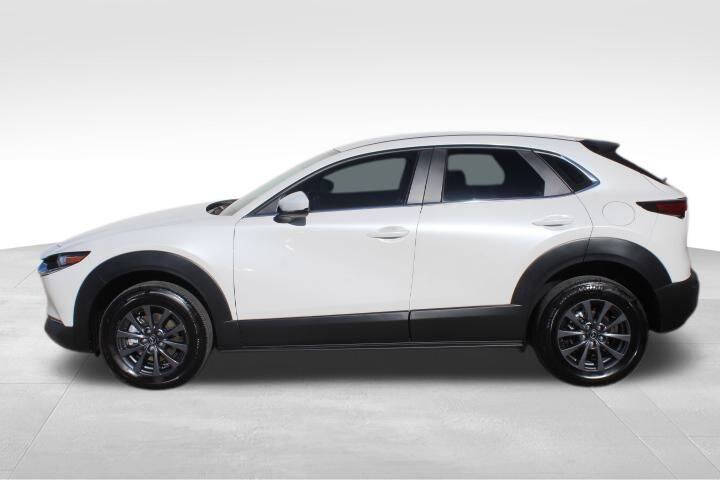 2024 Mazda CX-30 2.5 S