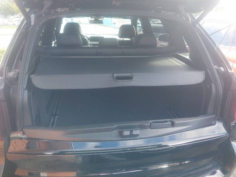 2018 BMW X5 sDrive35i