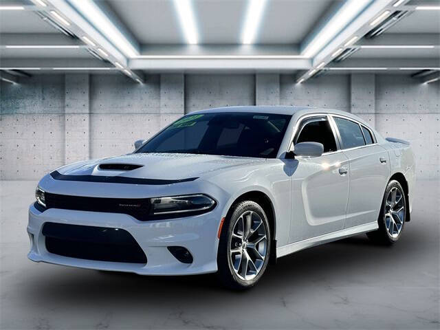 2021 Dodge Charger for sale at buyonline.autos in Saint James NY