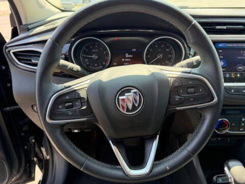 2022 Buick Encore GX Preferred