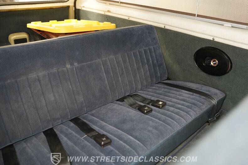 1977 International Scout