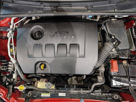 2014 Toyota Corolla LE Premium