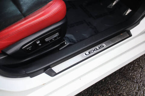 2015 Lexus GS 350 Crafted Line