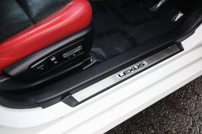 2015 Lexus GS 350 Crafted Line