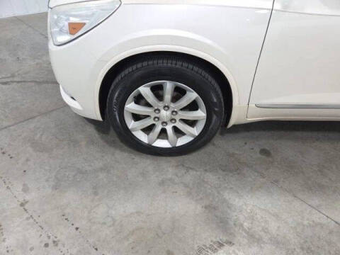 2015 Buick Enclave Premium
