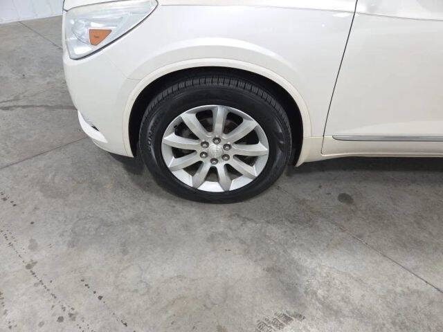 2015 Buick Enclave Premium