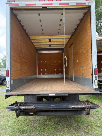 2013 International DuraStar 4300