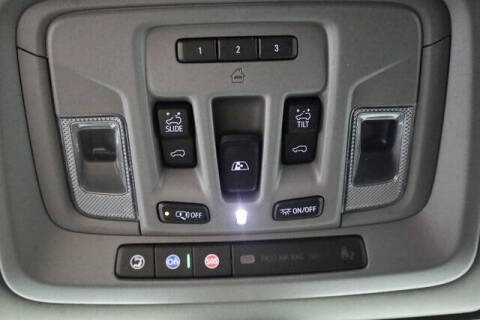 2022 GMC Sierra 1500 Limited