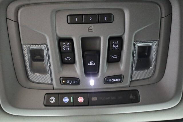 2022 GMC Sierra 1500 Limited