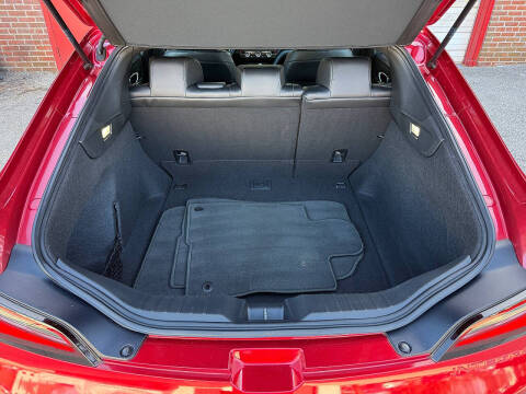 2023 Acura Integra w/A-SPEC