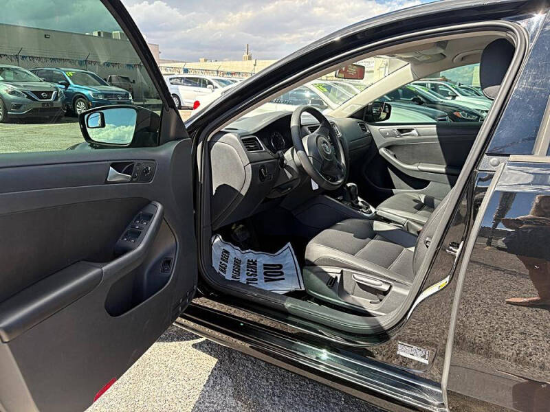 2014 Volkswagen Jetta