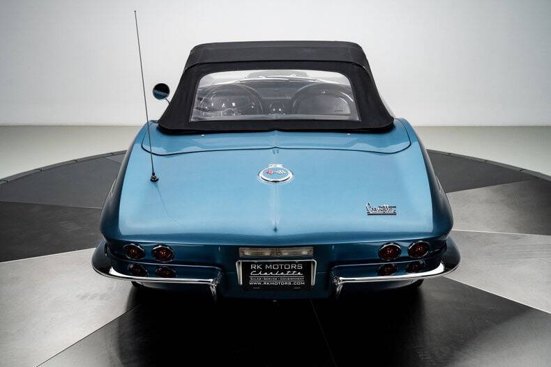 1967 Chevrolet Corvette