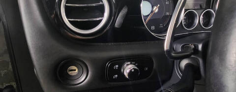 2016 Bentley Continental GT V8