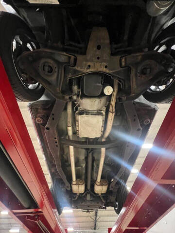 1990 Chevrolet S-10 Blazer