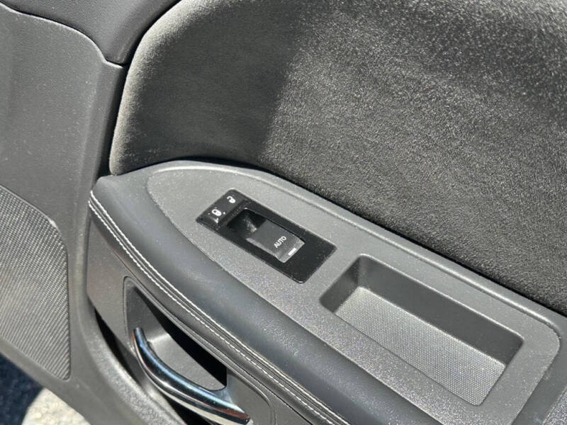 2012 Dodge Challenger