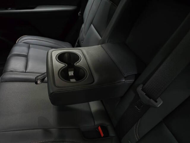 2024 Chevrolet Blazer Premier