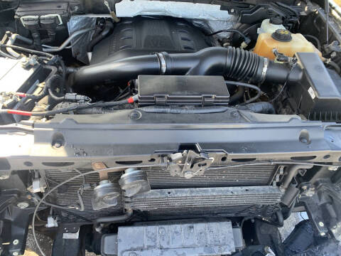 2013 Ford F-150 for sale at Pep Auto Sales in Goshen IN
