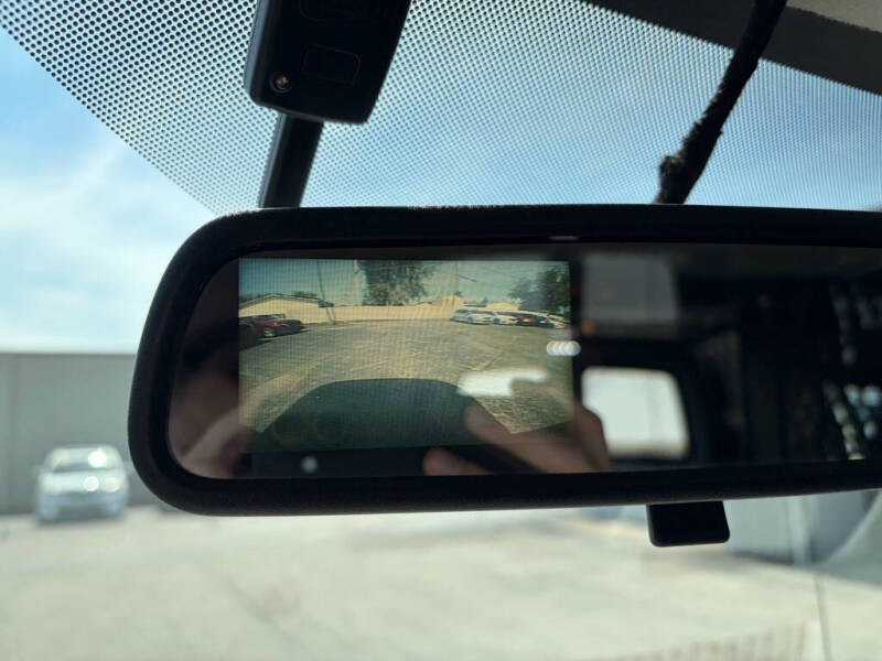 2018 GMC Savana 2500