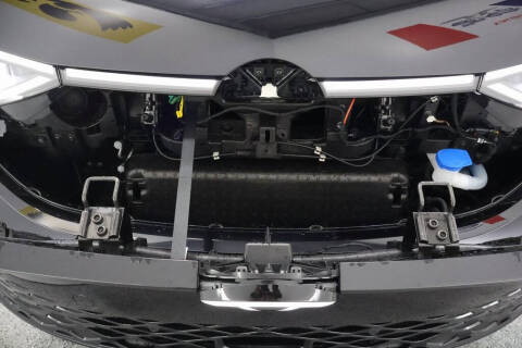 2025 Volkswagen ID. Buzz