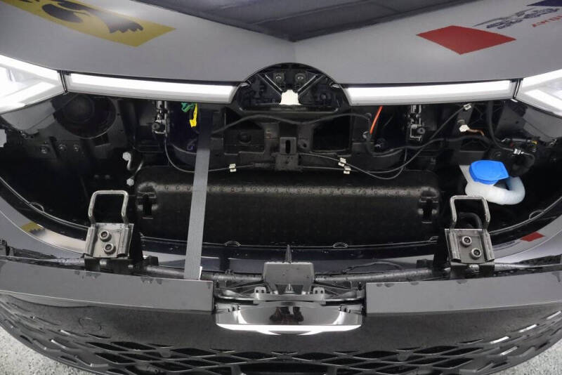 2025 Volkswagen ID. Buzz