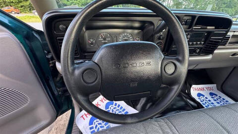 1994 Dodge Ram 1500