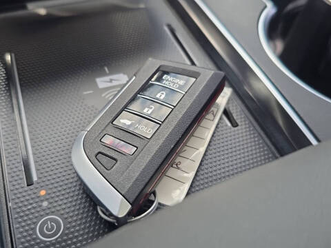 2024 Acura MDX SH-AWD Type S w/Advance Package