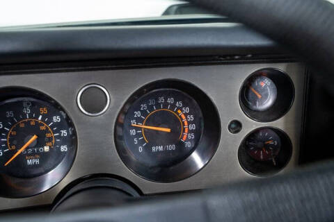 1981 Chevrolet Camaro Z28