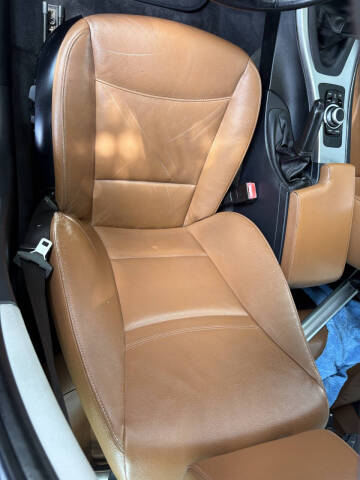 2011 BMW 3 Series 328i