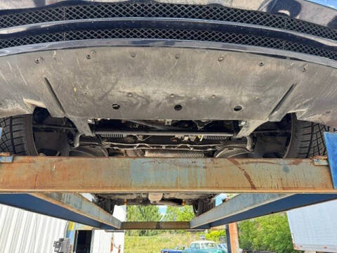 1992 Porsche 968