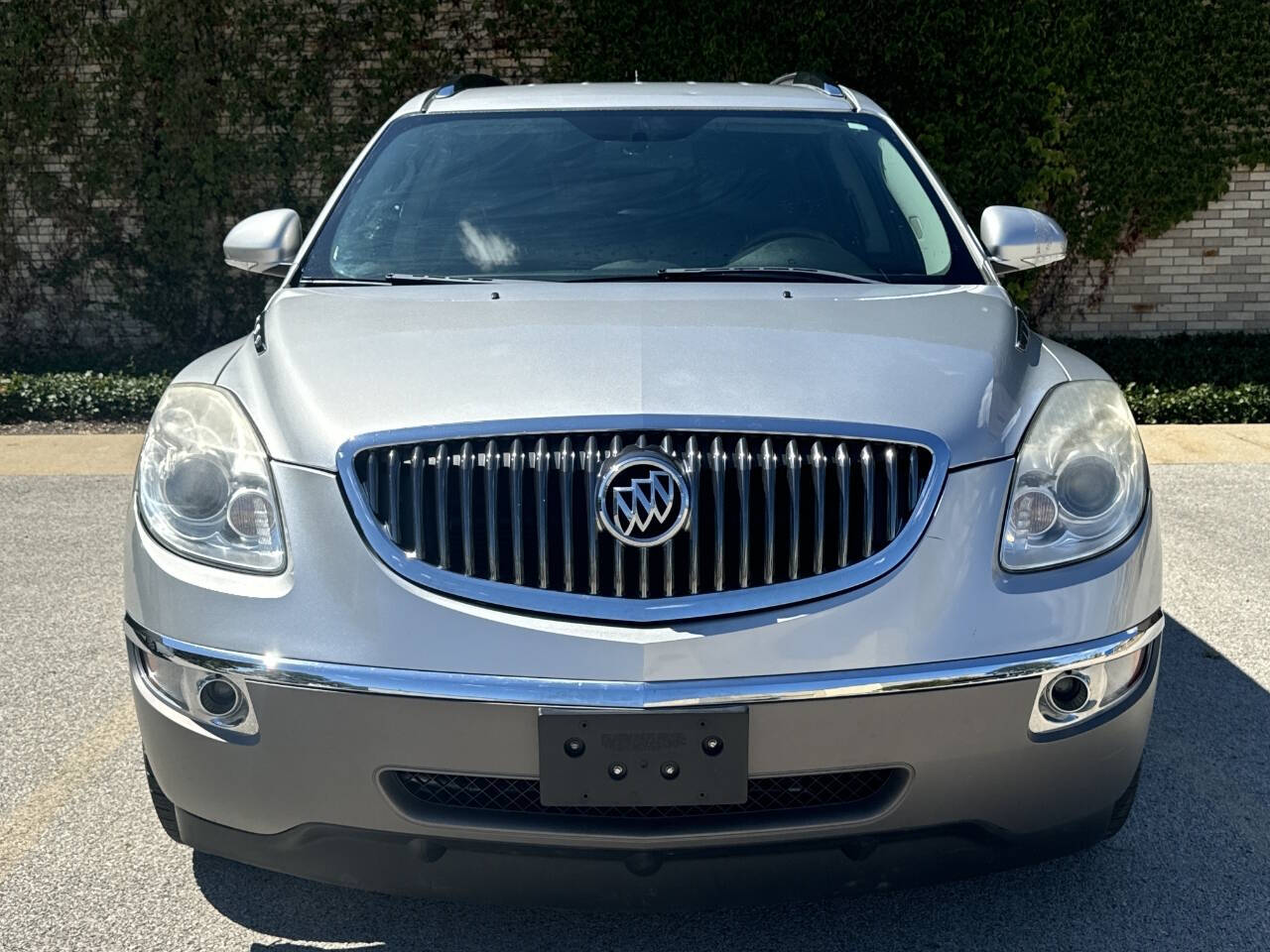 2012 Buick Enclave for sale at Magnum Automotive in Arlington Heights, IL