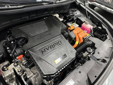 2023 Kia Niro EX Touring