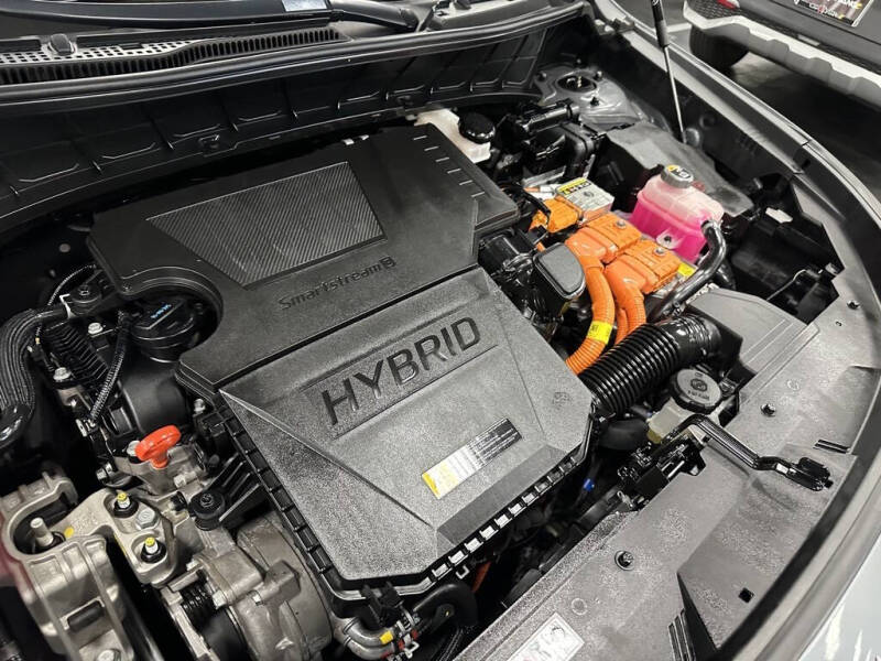 2023 Kia Niro EX Touring