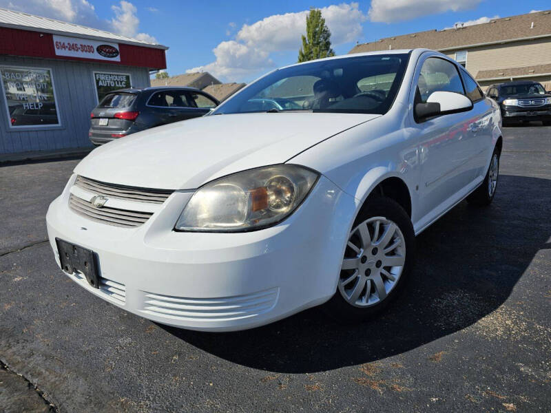 2009 Chevrolet Cobalt LT
