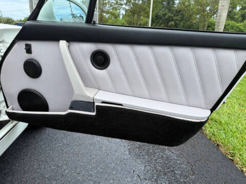 1992 Porsche 911 Carrera 2