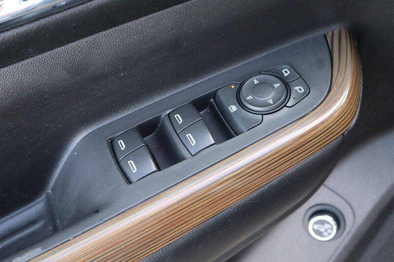 2018 GMC Acadia SLE-2