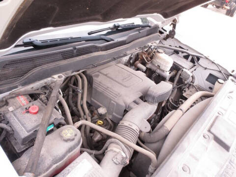 2017 Chevrolet Silverado 2500HD Work Truck