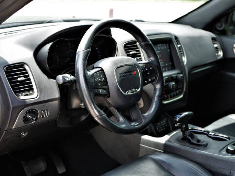 2020 Dodge Durango R/T