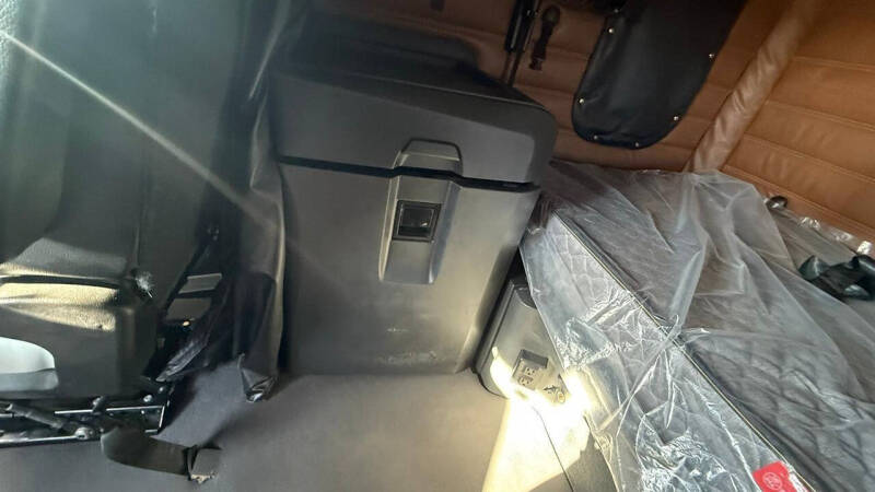 2023 Freightliner Cascadia