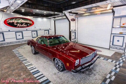 1974 Chevrolet Chevelle