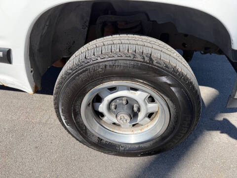 1992 Ford Explorer XL