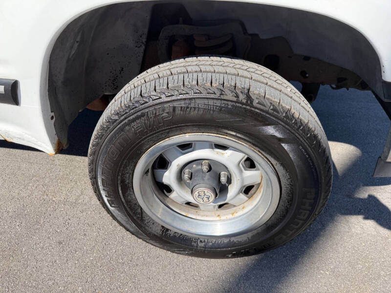 1992 Ford Explorer XL