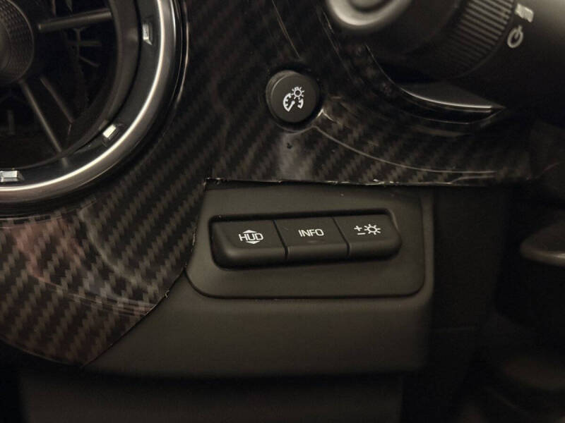 2017 Chevrolet Camaro SS