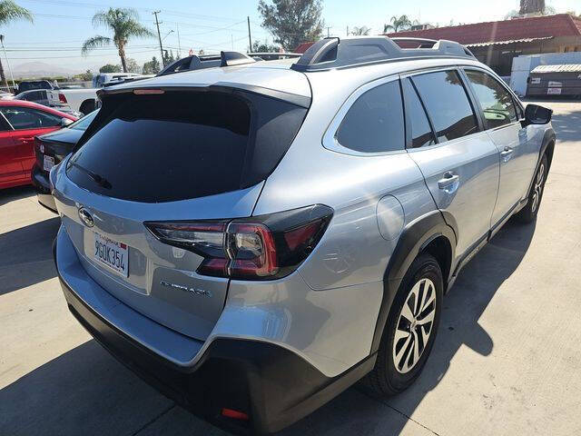 2023 Subaru Outback Premium