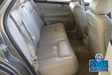 2011 Cadillac DTS Luxury Collection