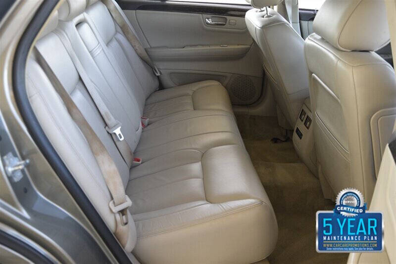 2011 Cadillac DTS Luxury Collection